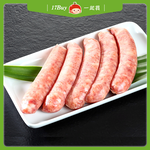 【一起買】飛魚卵香腸 / 300g, , large