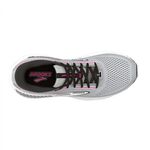 Brooks Ariel GTS 23 女 慢跑鞋 超寬楦 避震緩衝象限 瞪羚系列 灰 [1203902E078], , large