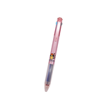 OHIGE no PON 3 Color Gel Pen-Yellow, , large