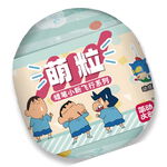 Crayon Shin-chan figurine, , large