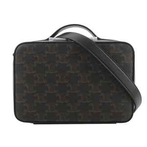 Dual-purpose messenger bag