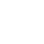 Logo漸變克萊因藍色衛衣, , large