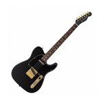 Fender MIJ LTD-25 Traditional II 60S Telecaster Stardust Blue, , large