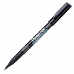 【 Pentel 飛龍 】細字環保油性筆  1.0mm /支 NMS50 - 多款可選, , large