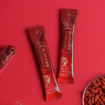 [日進生技]紅潤透亮美顏組 ｜ 紅潤公事*1盒、透亮公事*1盒(15ml&times;15包/盒), , large