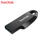 【SanDisk】Ultra Curve 64G USB 3.2 隨身碟 讀取速度 100MB/s, , large