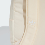 [秉宸] ADIDAS ADICOLOR BACKPK 後背包 米白 IX7459, , large