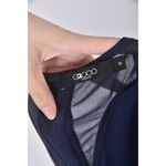 (S) g2000質感藍色洋裝二手衣, , large