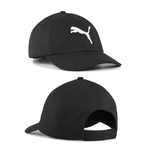 [秉宸] PUMA 基本系列跳豹棒球帽 0259980, , large