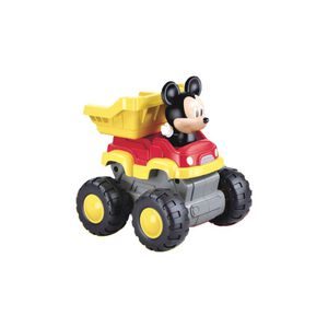 Toy Story Friction Racing