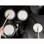 YAMAHA DTX6KX 電子鼓組【敦煌樂器】, , large