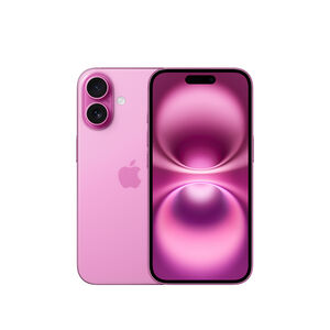 iPhone 16 128G(粉紅色)