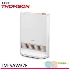 THOMSON 直立式石墨烯暖風機 TM-SAW37F