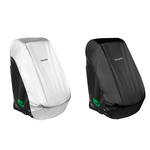 【Lionelo】通用型汽車安全座椅隔熱/防塵套 Thermal Cover(汽座防塵 隔熱 收納 防潑水), , large