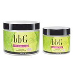 【bbG】馬鞭草深層修護霜120ml, , large