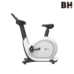【BH歐洲百年品牌】H680MED S2  AI智能蝸牛立式健身車, , large