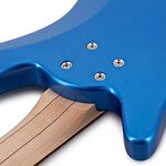 Warwick RockBass Streamer STD 4 電貝斯 藍色【敦煌樂器】, , large
