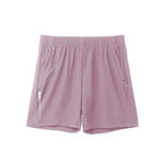 女冰絲高彈運動短褲FQ2-3203B, , large