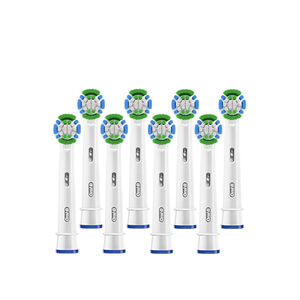 歐樂B 彈性杯型刷頭EB20-8 (8入)