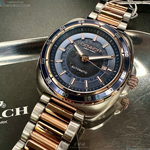 [TIMEMASTER] COACH watch, 46mm, CH00214, , large
