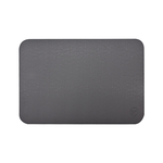 【Monster】 Soft Diatomaceous Earth Absorbent Mat (60x40cm) – Dark Gray, , large