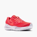Brooks Adrenaline Gts 24 女 慢跑鞋 運動鞋 輕量 避震 緩衝 紅 [1204261B613], , large