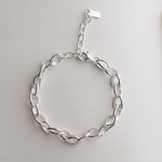 Sunlight Sterling Silver Bracelet, , large