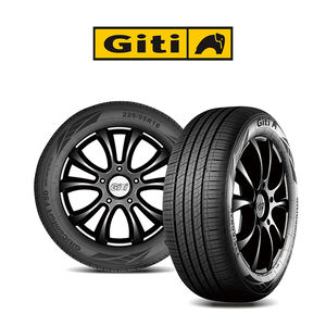 Giti F50 235/55R19 101V