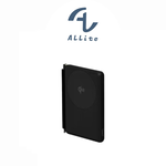 【Leo手機周邊專賣店】 Allite  全能充輕薄磁吸5000mAh Qi2 /  WP1 /  沉穩黑, , large