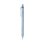 TOMBOW蜻蜓 MONO graph Lite 0.5mm 自動鉛筆(DPA-122)霓虹粉, , large