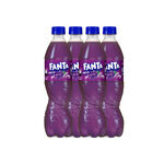 芬達葡萄汽水600ml, , large