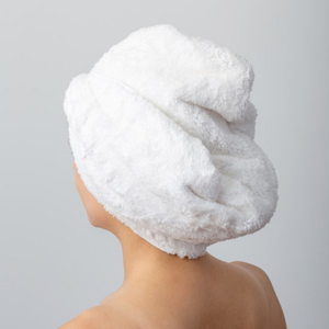 hashizume hair towels
