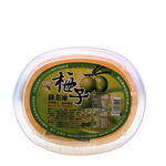 梅花鄉梅子綠茶凍, , large