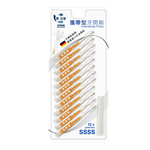 C-Interdental Floss SSSS, , large