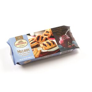 Asolo Dolce Strudel - Cherry Jam