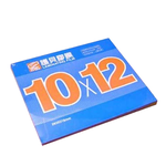 【MBS 萬事捷】亮面 護貝膠膜 10X12”100張/盒 1365, , large