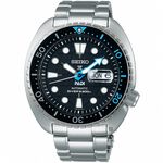 SEIKO精工 Prospex PADI 聯名200米潛水機械錶 4R36-06Z0I(SRPG19K1), , large