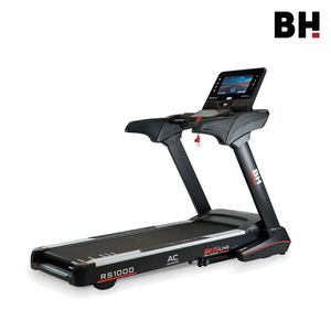 RS1000 TFT