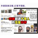 【K's凱恩絲】KF94韓版4D立體透氣蠶絲口罩-鋅離子抗菌/抗病毒布料 (成人專用), , large