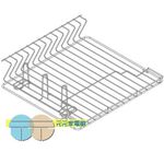 FOKI 4-Layer UV Sterilizing Dish Dryer TF-900, , large