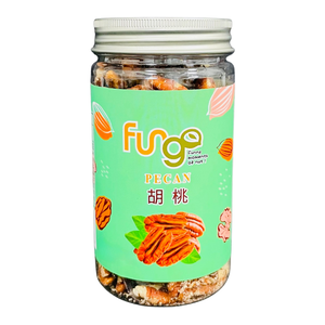 [Wanxin] Natural Pecans