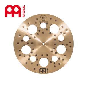 MEINL PA18EHTRC 18吋 Extra Hammered Trash Crash
