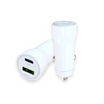 PD+QC3.0 Car Charger, , large