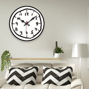 decorative-wall-mounted-clock