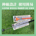 【生活好室】不求人 抓背手 抓癢器 二代加長版 孫的手 刷背不求人 不求人按摩 按摩 抓癢 抓耙子 抓背 抓背器 抓癢, , large