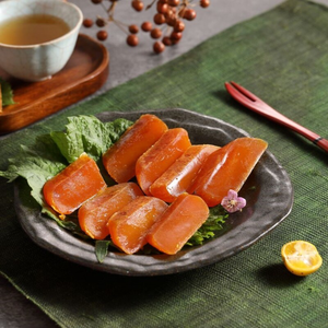 [大賞] 野生一口烏魚子體驗包(70g/10入)