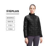 【天天免運】TECTOP 探拓戶外 高質感205588女款中厚無縫防風羽絨服(無縫熱壓接合技術、防風保暖), , large