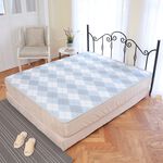 【格藍傢飾】AIR dry支撐1.5CM水洗透氣床墊-單人/雙人/雙人加大, , large