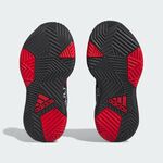 [Kixpress] Adidas Ownthegame 2.0 K 中大童 籃球鞋 運動 訓練 緩震 包覆 支撐 透氣 黑 [IF2693], , large