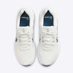 Nike Run Swift 2 男 慢跑鞋 運動鞋 透氣 緩震 舒適 白 藍 [CU3517-101], , large